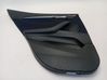 Moldura del tarjetero de la puerta trasera 51428099443