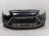 Front bumper 1758223