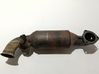 Filtro antiparticolato catalizzatore/FAP/DPF V760089480