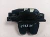 Blocco chiusura del portellone 8719G6