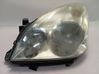 Faro delantero/faro principal 811700F010