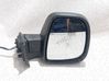 Specchietto retrovisore elettrico portiera anteriore 98169897XT