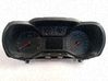 Geschwindigkeitsmesser Cockpit 9838122180