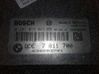 Unitate/modul de control motor 0281015043