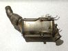Filtr cząstek stałych Katalizator / FAP / DPF 18328596378