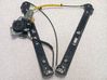 Lève-vitre électrique de porte avant 51337020660