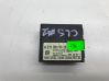 Alarm control unit/module A2118209626