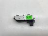Seat heating switch A2139057302