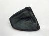 Gear lever shifter trim leather/knob 7530223