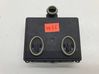Door control unit/module 4M1959595J