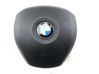 Steering wheel airbag 6884665