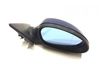Front door electric wing mirror 51167189946