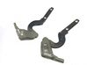 Engine bonnet/hood hinges 7N0823301B