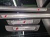 Garniture marche-pieds avant 4G8853373B