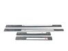 Front sill trim cover 4F0853376D