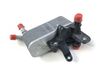 Engine oil radiator 8543477