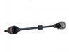 Front driveshaft 5Q0407272DD