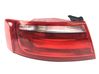 Galinis žibintas kėbule 8T0945095