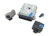 Calculateur moteur ECU 0281013815