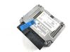 Engine control unit/module 0281017954