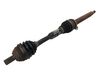 Front driveshaft 36010216