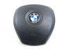 Steering wheel airbag 6884665