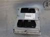 Engine control unit/module 0281031650
