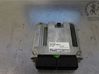 Engine control unit/module 0281031614