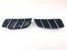 Grille de calandre avant A2308300118