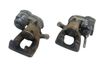 Caliper del freno trasero 440119106R