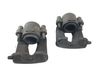 Caliper de freno delantero 2Q0615123