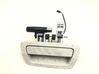 Tailgate trunk handle 1NC38AXRAD