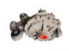 Hinterachsdifferential C2D3504