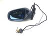 Front door electric wing mirror 4E1858531LT
