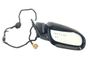 Front door electric wing mirror 4E1858531T
