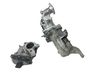 EGR valve cooler 147355238R