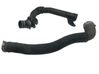 Manguera/tubo del intercooler 9675758280