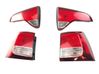 Rückleuchten Heckleuchten Satz Set 924012P540