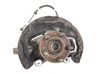 Front wheel hub spindle knuckle 1877655