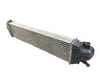 Intercooler radiator 1923763
