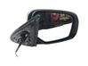 Front door electric wing mirror 7632B676