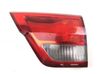 Lampy tylnej klapy bagażnika 57010274AE