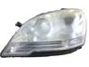 Lampa przednia A1648202159