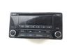 Radio/CD/DVD/GPS head unit 8701A691