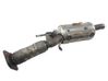 Filtr cząstek stałych Katalizator / FAP / DPF C719