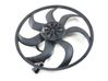Electric radiator cooling fan 32222109