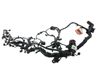 Engine installation wiring loom 32287900