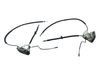 Cerradura de puerta delantera 670006845