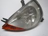 Headlight/headlamp 