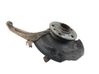 Front wheel hub spindle knuckle 2H0407258J